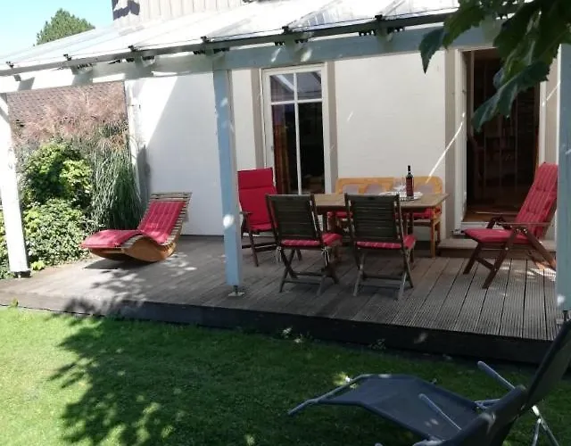 Ferienhaus Deller