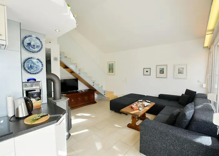 Haus Sandra